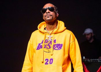 Tayang di ESPY Awards 2020, Snoop Dogg Beri Tribut untuk Kobe Bryant Lewat Video -